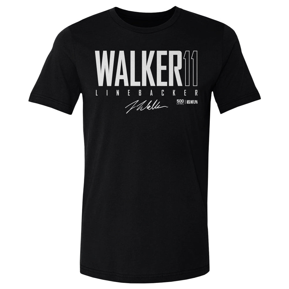 Jalon Walker Atlanta Elite WHT