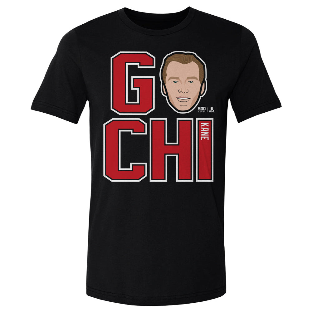 Patrick Kane Chicago GO CHI WHT (ONLINE ORDER ONLY)