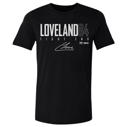 Colston Loveland Chicago Elite WHT