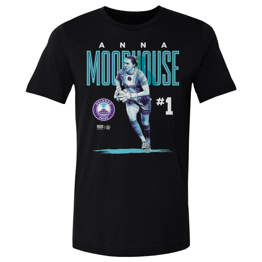 Anna Moorhouse Orlando Pride Bitmap WHT (ONLINE ORDER ONLY)
