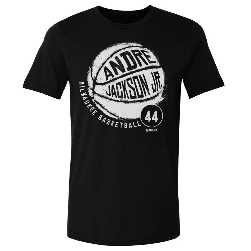 Andre Jackson Jr. Milwaukee Basketball WHT (ONLINE ORDER ONLY)
