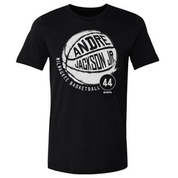 Andre Jackson Jr. Milwaukee Basketball WHT (ONLINE ORDER ONLY)