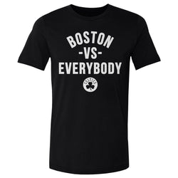 Boston Celtics Vs. Everybody WHT (ONLINE ORDER ONLY)