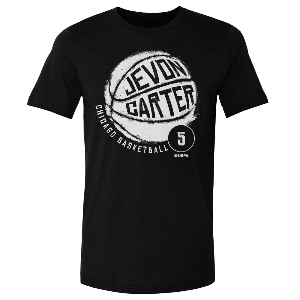 Jevon Carter Chicago Basketball WHT (ONLINE ORDER ONLY)