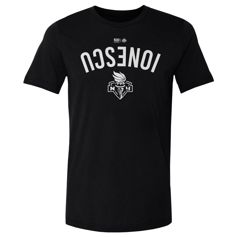Sabrina Ionescu New York Liberty Invert WHT (ONLINE ORDER ONLY)