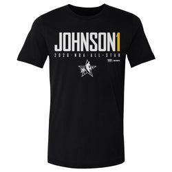 Jalen Johnson Atlanta Hawks 2026 NBA All-Star Elite WHT (ONLINE ORDER ONLY)
