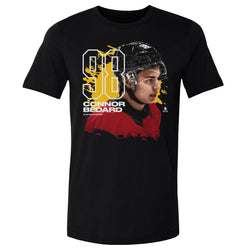 Connor Bedard Chicago Profile WHT (ONLINE ORDER ONLY)