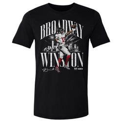 Jameis Winston New York G Broadway Winston WHT (ONLINE ORDER ONLY)