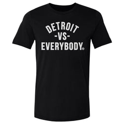 Detroit Vs. Everybody WHT