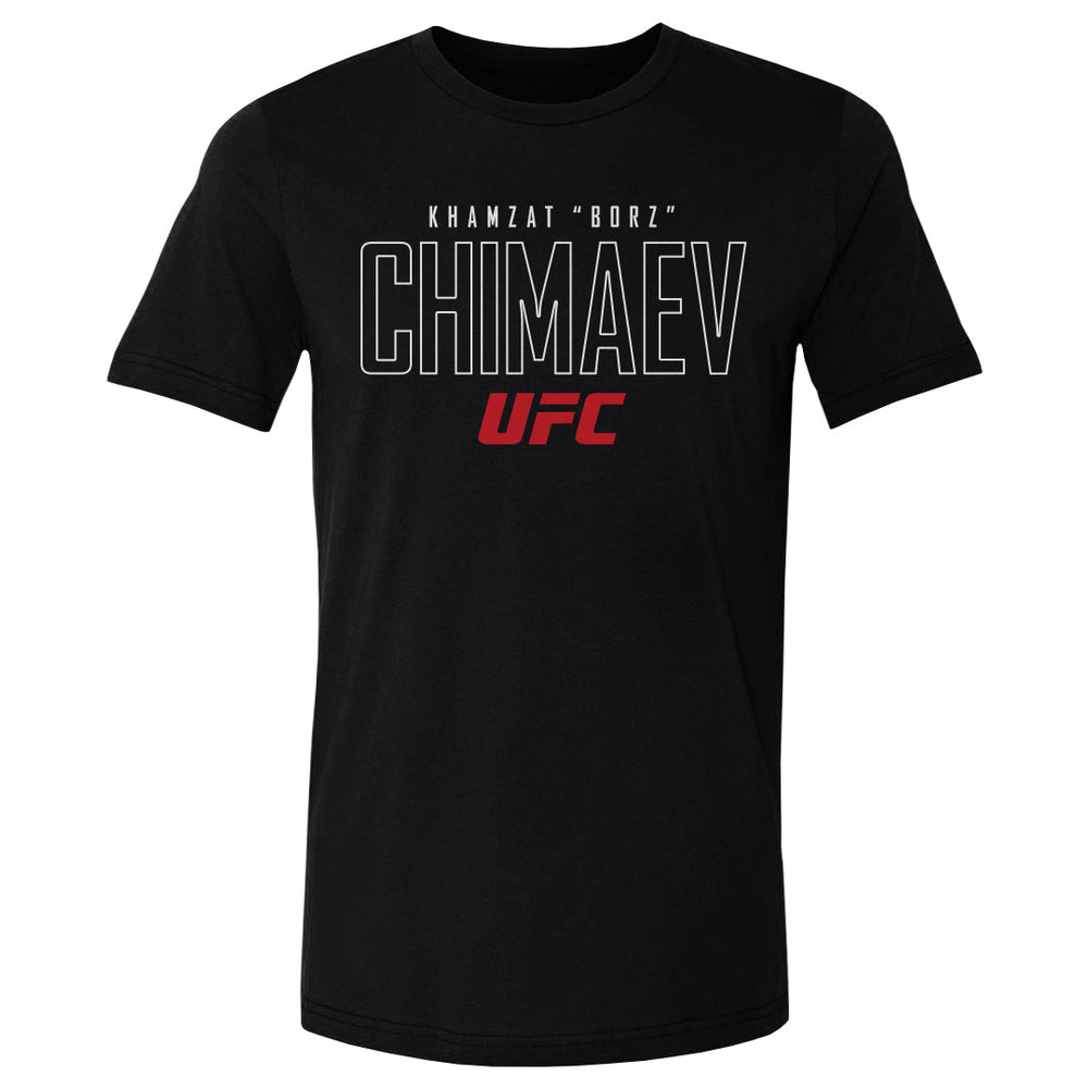 Khamzat Chimaev UFC Elite WHT (ONLINE ORDER ONLY)