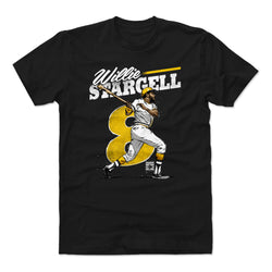 Willie Stargell Retro WHT