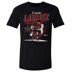 Steve Larmer Chicago Comet WHT