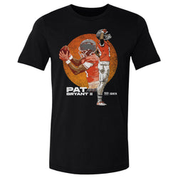 Pat Bryant II Denver Mile High Salute WHT (ONLINE ORDER ONLY)