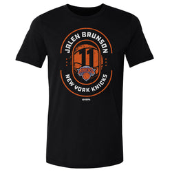 Jalen Brunson New York Knicks Imprint WHT (ONLINE ORDER ONLY)