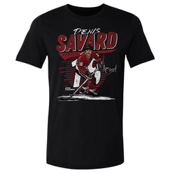 Denis Savard Chicago Comet WHT (ONLINE ORDER ONLY)