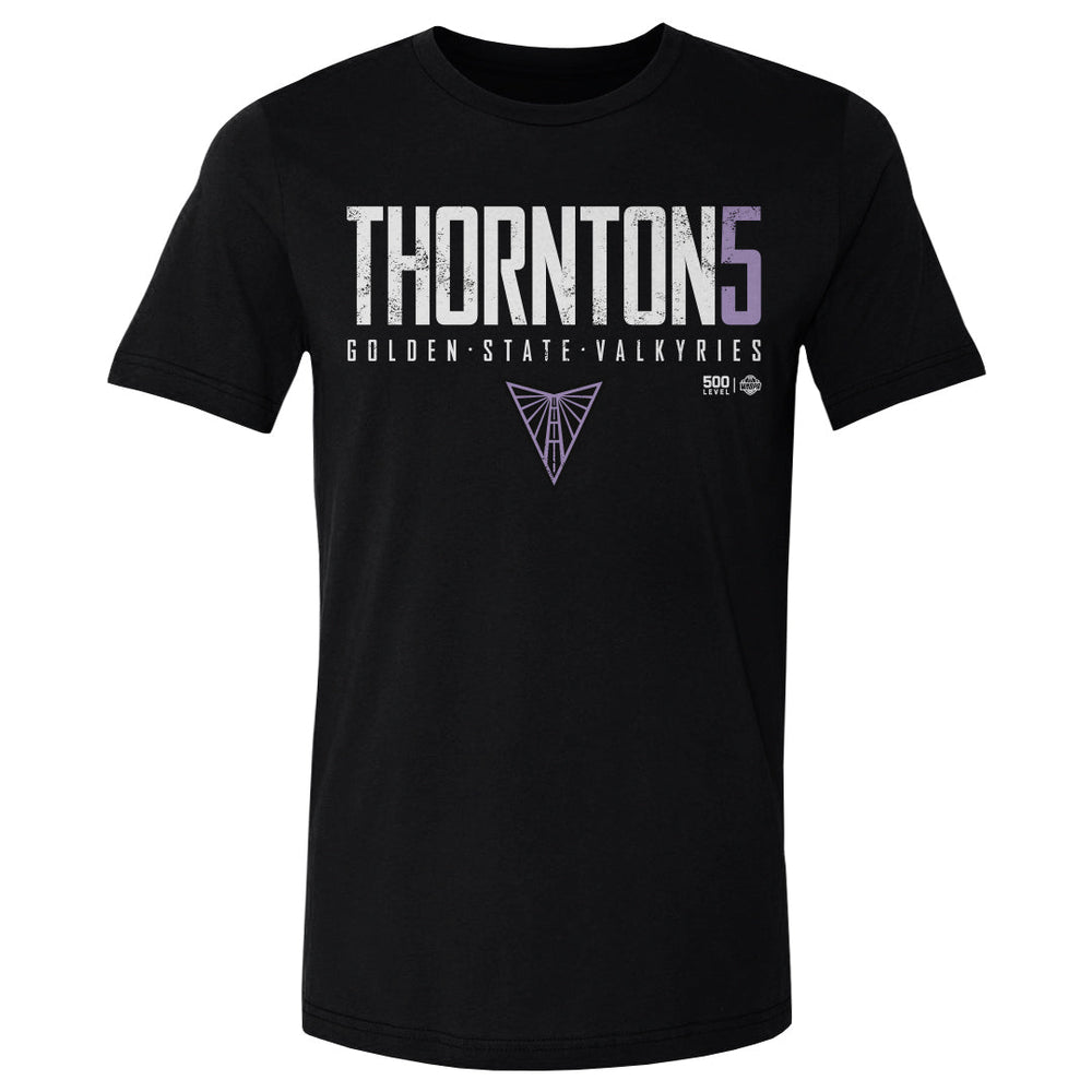 Kayla Thornton Golden State Valkyries Elite WHT