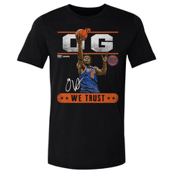 OG Anunoby New York Knicks Trust WHT (ONLINE ORDER ONLY)
