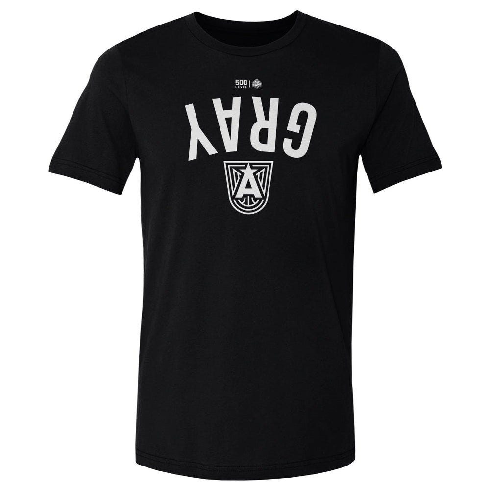 Allisha Gray Atlanta Dream Invert WHT (ONLINE ORDER ONLY)