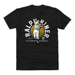 Ralph Kiner Emblem WHT