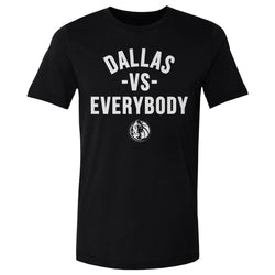Dallas Mavericks Vs. Everybody WHT (ONLINE ORDER ONLY)