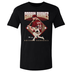 Corbin Burnes Arizona Diamond WHT