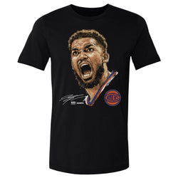 Karl-Anthony Towns New York Knicks Portrait WHT (ONLINE ORDER ONLY)