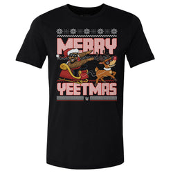Jey Uso BIG SHOTS Merry Yeetmas WHT