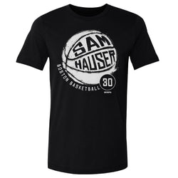 Sam Hauser Boston Basketball WHT (ONLINE ORDER ONLY)
