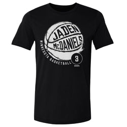 Jaden McDaniels Minnesota Basketball WHT (ONLINE ORDER ONLY)