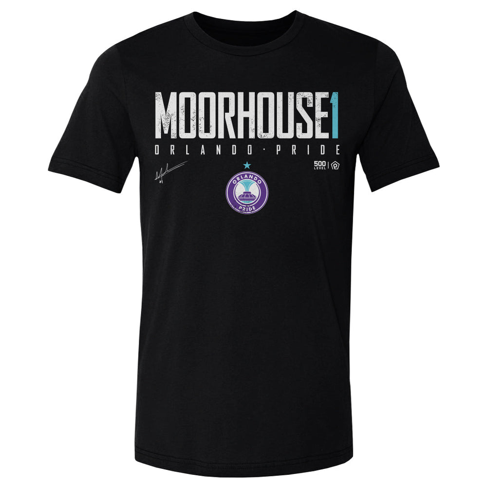 Anna Moorhouse Orlando Pride Elite WHT (ONLINE ORDER ONLY)