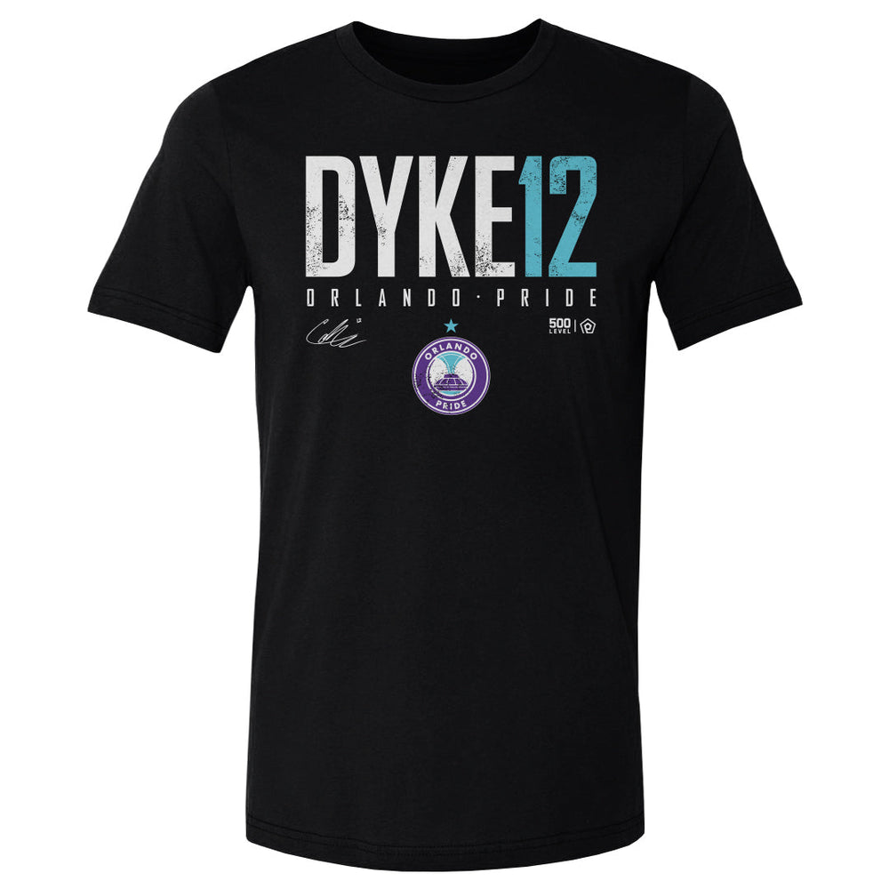 Cori Dyke Orlando Pride Elite WHT (ONLINE ORDER ONLY)