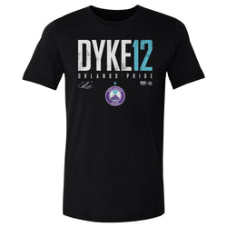 Cori Dyke Orlando Pride Elite WHT (ONLINE ORDER ONLY)
