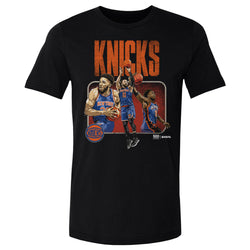 New York Knicks 2026 Playoffs Trio WHT (ONLINE ORDER ONLY)