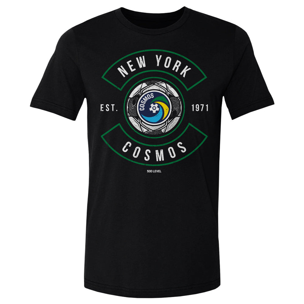 New York Cosmos Ball Arc WHT