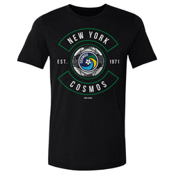 New York Cosmos Ball Arc WHT