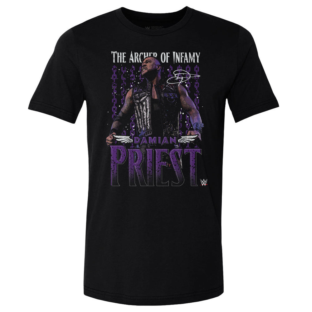Damian Priest Gritty WHT (ONLINE ORDER ONLY)