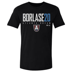 Isobel Borlase Atlanta Dream Elite WHT (ONLINE ORDER ONLY)