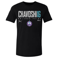 Zara Chavoshi Orlando Pride Elite WHT (ONLINE ORDER ONLY)