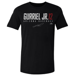 Lourdes Gurriel Jr. Arizona Elite WHT