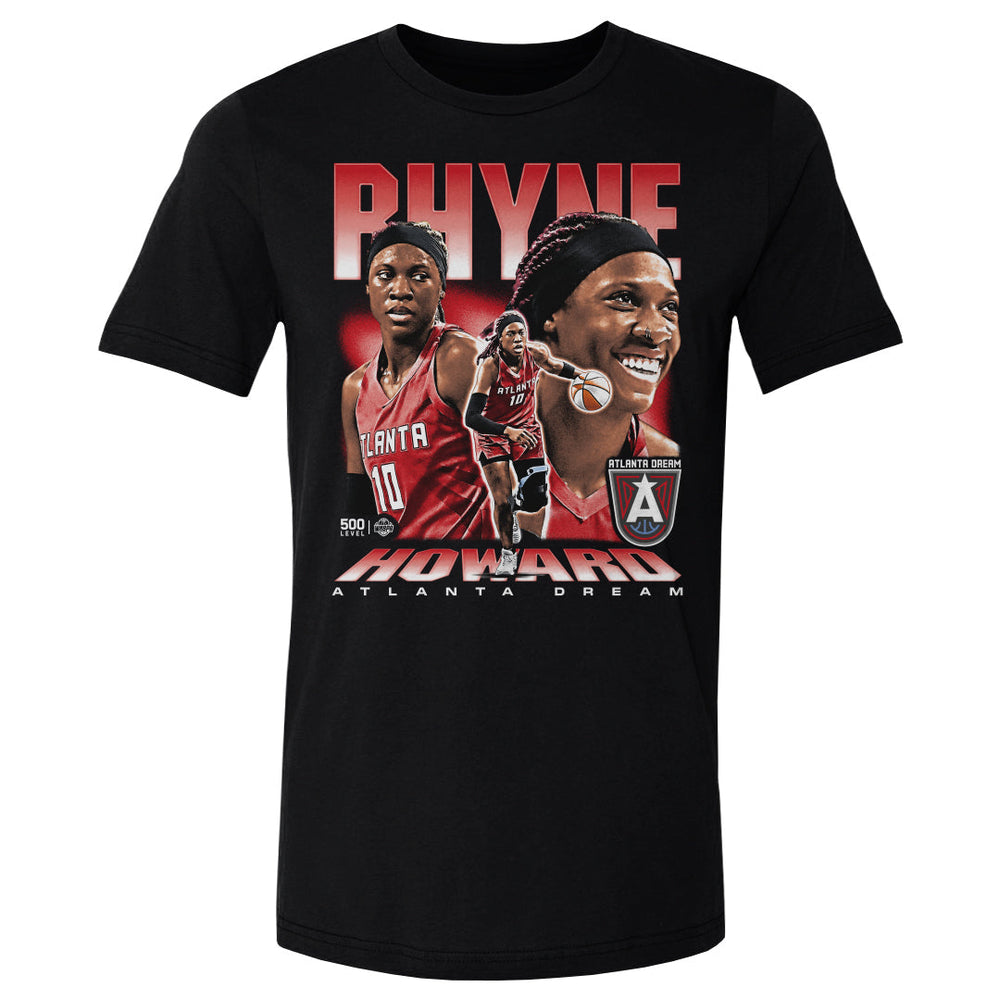 Rhyne Howard Atlanta Dream Vintage WHT (ONLINE ORDER ONLY)