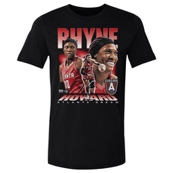 Rhyne Howard Atlanta Dream Vintage WHT (ONLINE ORDER ONLY)