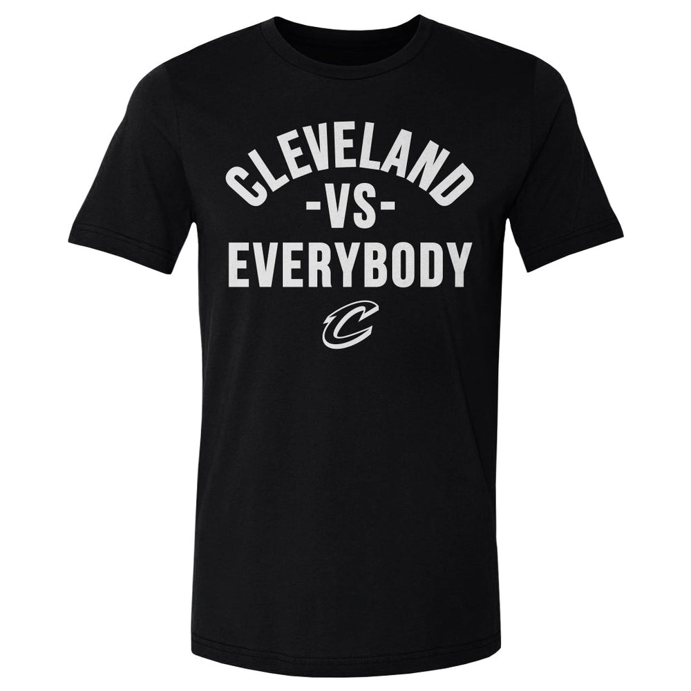 Cleveland Cavaliers Vs. Everybody WHT (ONLINE ORDER ONLY)