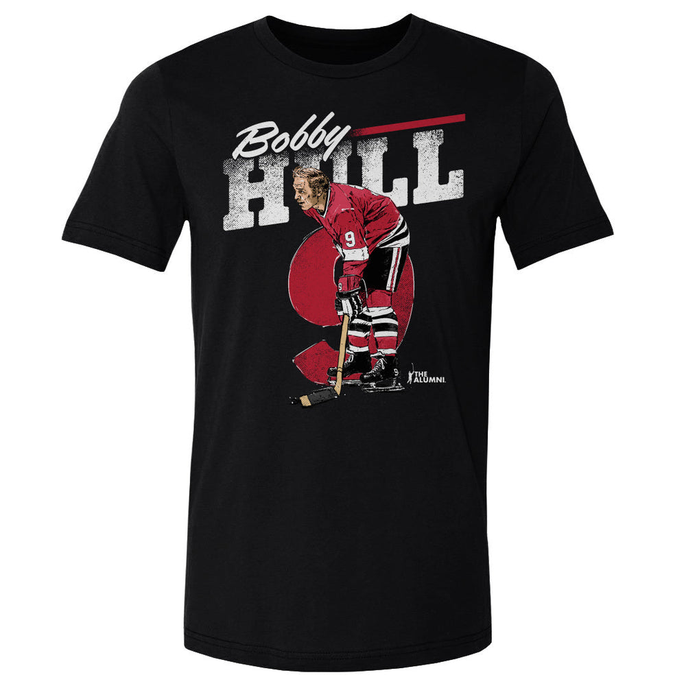 Bobby Hull Chicago Retro WHT (ONLINE ORDER ONLY)