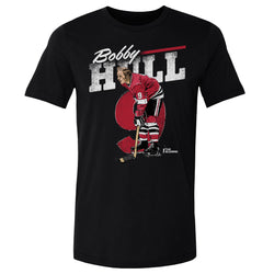 Bobby Hull Chicago Retro WHT (ONLINE ORDER ONLY)