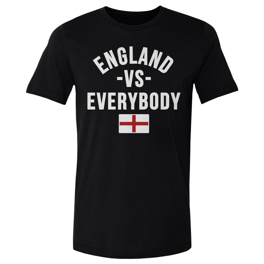 England Vs. Everybody WHT