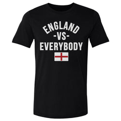 England Vs. Everybody WHT