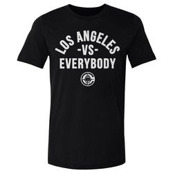Los Angeles Clippers Vs. Everybody WHT (ONLINE ORDER ONLY)