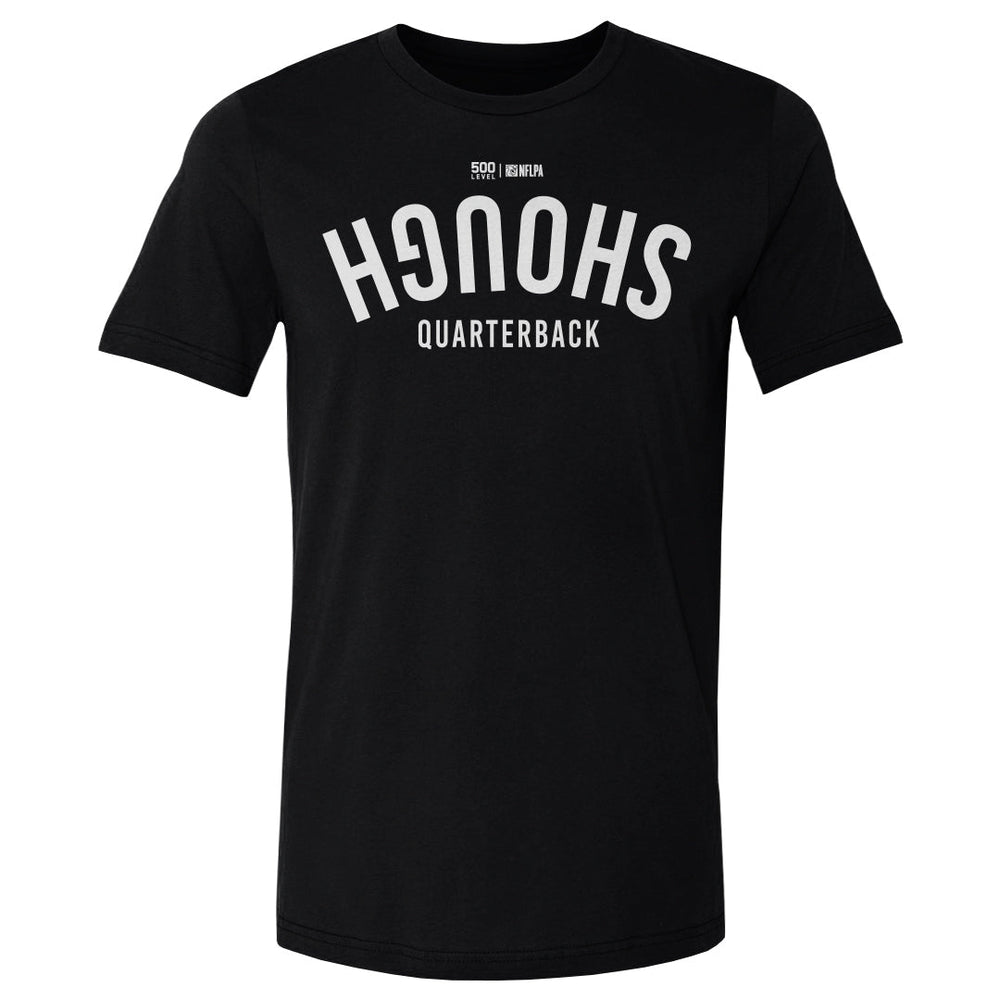 Tyler Shough New Orleans Invert WHT