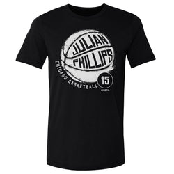 Julian Phillips Chicago Basketball WHT (ONLINE ORDER ONLY)
