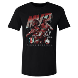 Temwa Chawinga Kansas City Current 2025 MVP WHT (ONLINE ORDER ONLY)